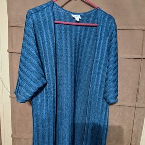 Lularoe sweater